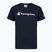 Gyermek póló Champion 306879 navy