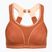 Shock Absorber Ultimate Run Bra fűtött réz edzésmelltartó