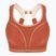 Shock Absorber Ultimate Run Bra fűtött réz edzésmelltartó