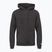 Férfi pulóver Champion 221571 Sweatshirt Hooded black