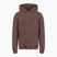 Férfi pulóver Champion 221571 Sweatshirt Hooded chocolate