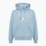 Férfi pulóver Champion 221599 Sweatshirt Hooded baby blue