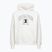Férfi pulóver Champion 221599 Sweatshirt Hooded white