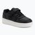 Gyerekcipő Champion RD18 Platform Glitter G PS Low Cut nubuck/anthracite