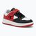 Gyermekcipő Champion RD25 Low B PS Low Cut white/red oxide/black