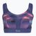Sportmelltartó Shock Absorber High Intensity purple