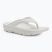 Női Ellesse Aletha fehér flip flopok