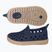 BOATILUS Easy Veg navy/beige junior cipő