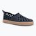 BOATILUS Easy Veg navy/beige junior cipő