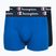 Férfi boxer nadrág Champion Trunk Knit royal /blue/navy