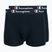 Férfi boxer nadrág Champion Trunk Knit navy/navy