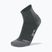 Férfi zokni Uyn Trekking 2IN Low Cut military/grey melange