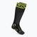 Férfi sízokni UYN Ski One Merino black/lime