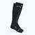 Férfi sízokni UYN Ski One Comfort Fit anthracite/lime