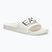 Papucs EA7 Emporio Armani Water Sports Visibility white