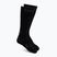 Női sízokni UYN Ski One Alpine Merino Socks black/violet