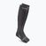 Férfi sízokni UYN Ski One Comfort Fit grey/melange