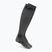 Férfi sízokni Uyn Ski One Merino Socks grey/black