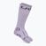 Női sízokni Uyn Ski One Merino Socks lilac