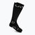Női sízokni Uyn Ski One Merino Socks black/beige