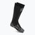 Női sízokni UYN Ski All Mountain Socks anthracite/grey