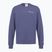 Férfi pulóver Champion 221792 Crewneck Sweatshirt blue