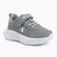 Gyerekcipő Champion Fuze PS Low Cut grey/wht