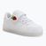 Gyerekcipő Champion GLW G PS Low Cut wht/nati