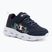 Gyerekcipők Champion Funfair Print TD Low Cut navy/multi