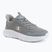 Cipők  Champion Fuze GS Low Cut grey/wht