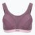 Sportmelltartó Shock Absorber Active D+ Classic violet