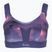 Sportmelltartó Shock Absorber High Intensity violet