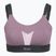 Sportmelltartó Shock Absorber High Intensity violet