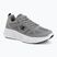 Férfi cipők Champion FX III Low Cut grey/new black