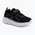 Gyermekcipő Champion HRO J B PS Low Cut new black/idt