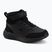 Gyermekcipő Champion Fuze WTR Boot PS Mid Cut dark grey/new black