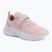 Gyermekcipő Champion Alpha Max PS Low Cut pumice/white