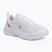Gyermekcipő Champion Aplha Max GS Low Cut white/koi