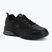 Gyermekcipő Champion Eagle Run GS Low Cut triple black