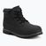 Gyermekcipő Champion Upstate 3.0 GS Mid Cut triple black