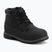 Gyermekcipő Champion Upstate 3.0 PS Mid Cut triple black