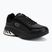 Cipők Champion Eagle Run Low Cut new black/grey
