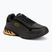 Cipők Champion Eagle Run Low Cut moss/new black/mgmt
