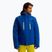 Férfi sídzseki Fischer Dash prince blue