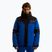 Férfi sídzseki Fischer Cascade prince blue