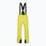 Férfi sínadrág Fischer RC4 fischer yellow