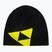 Téli sapka Fischer Logo Reversible Beanie fisher yellow
