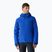 Férfi síkabát Fischer Rush Jacket royal blue