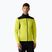 Férfi pulóver Fischer Flex fischer yellow