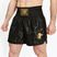 Férfi boxer rövidnadrág LEONE 1947 Basic 2 black